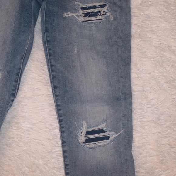 Super Hi Rise Jegging - Picture 3 of 5